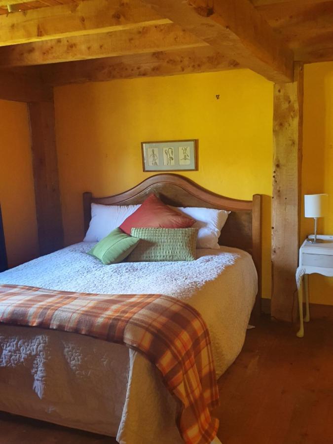 Streamside Country Manor Bed & Breakfast Walton Dış mekan fotoğraf