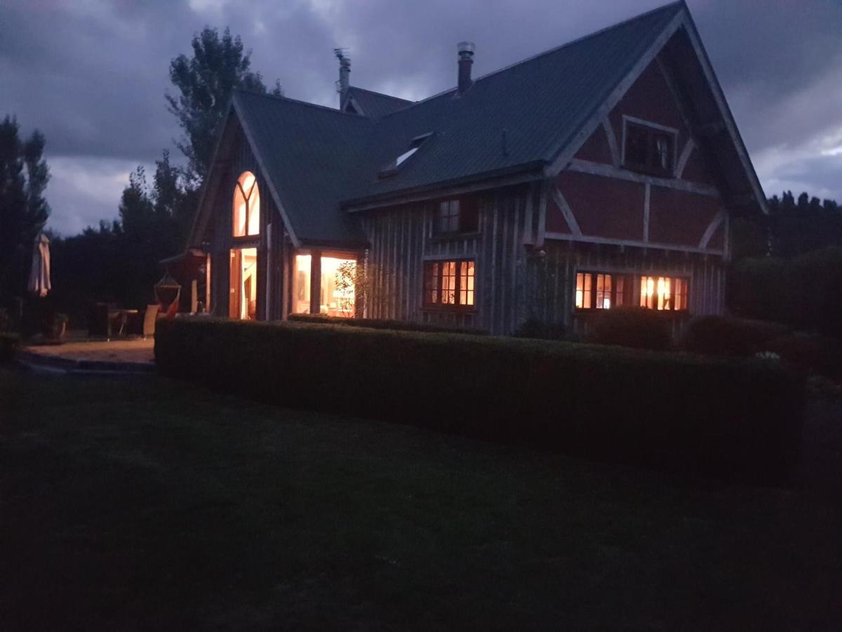 Streamside Country Manor Bed & Breakfast Walton Dış mekan fotoğraf