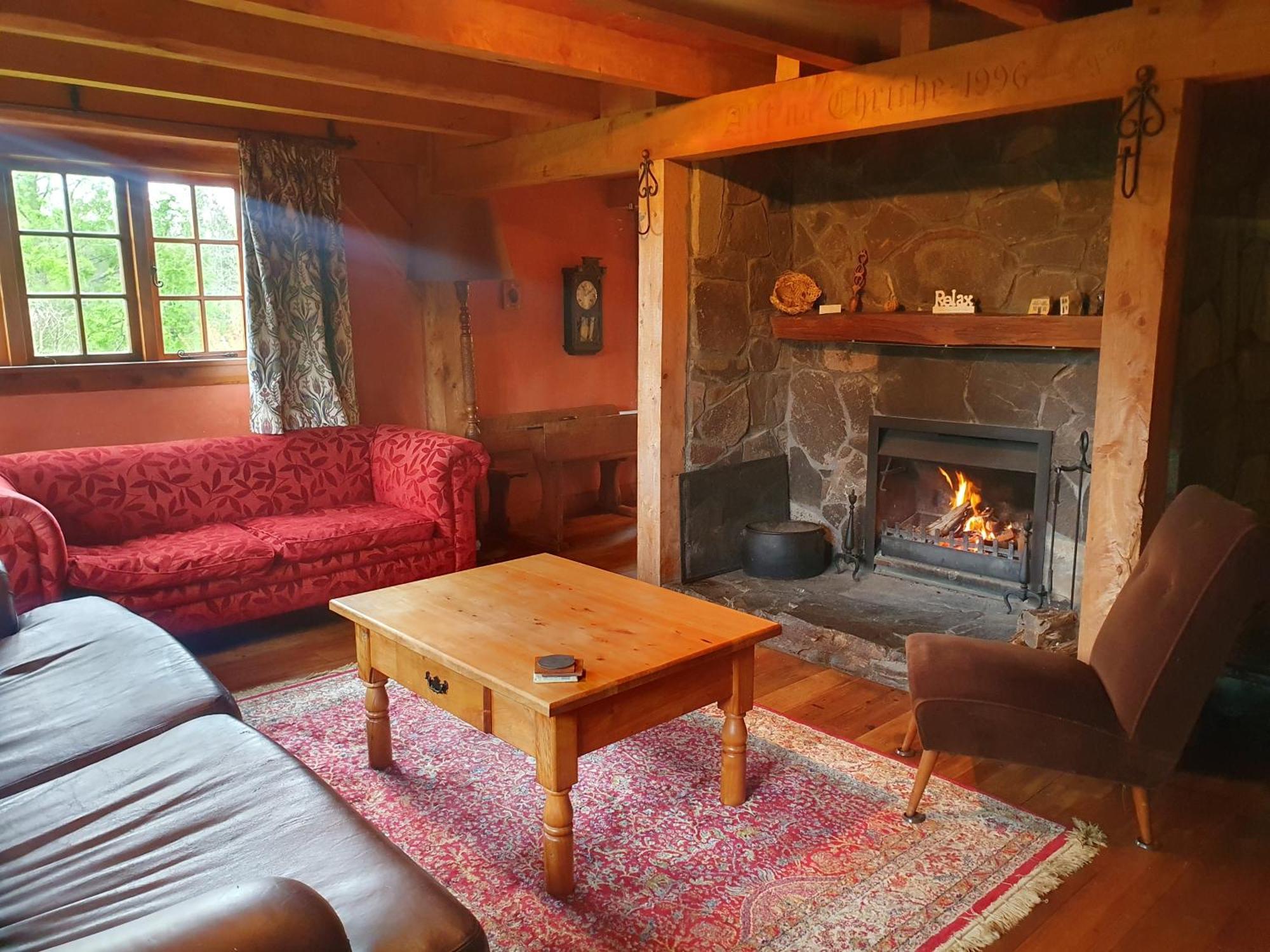 Streamside Country Manor Bed & Breakfast Walton Dış mekan fotoğraf