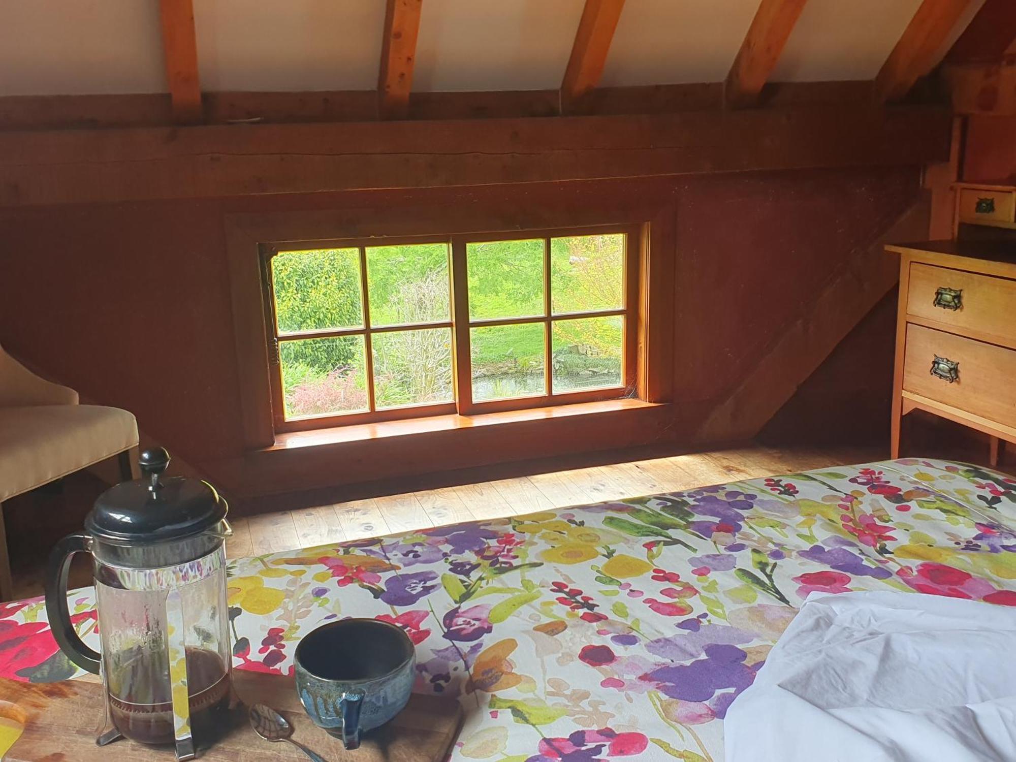 Streamside Country Manor Bed & Breakfast Walton Dış mekan fotoğraf
