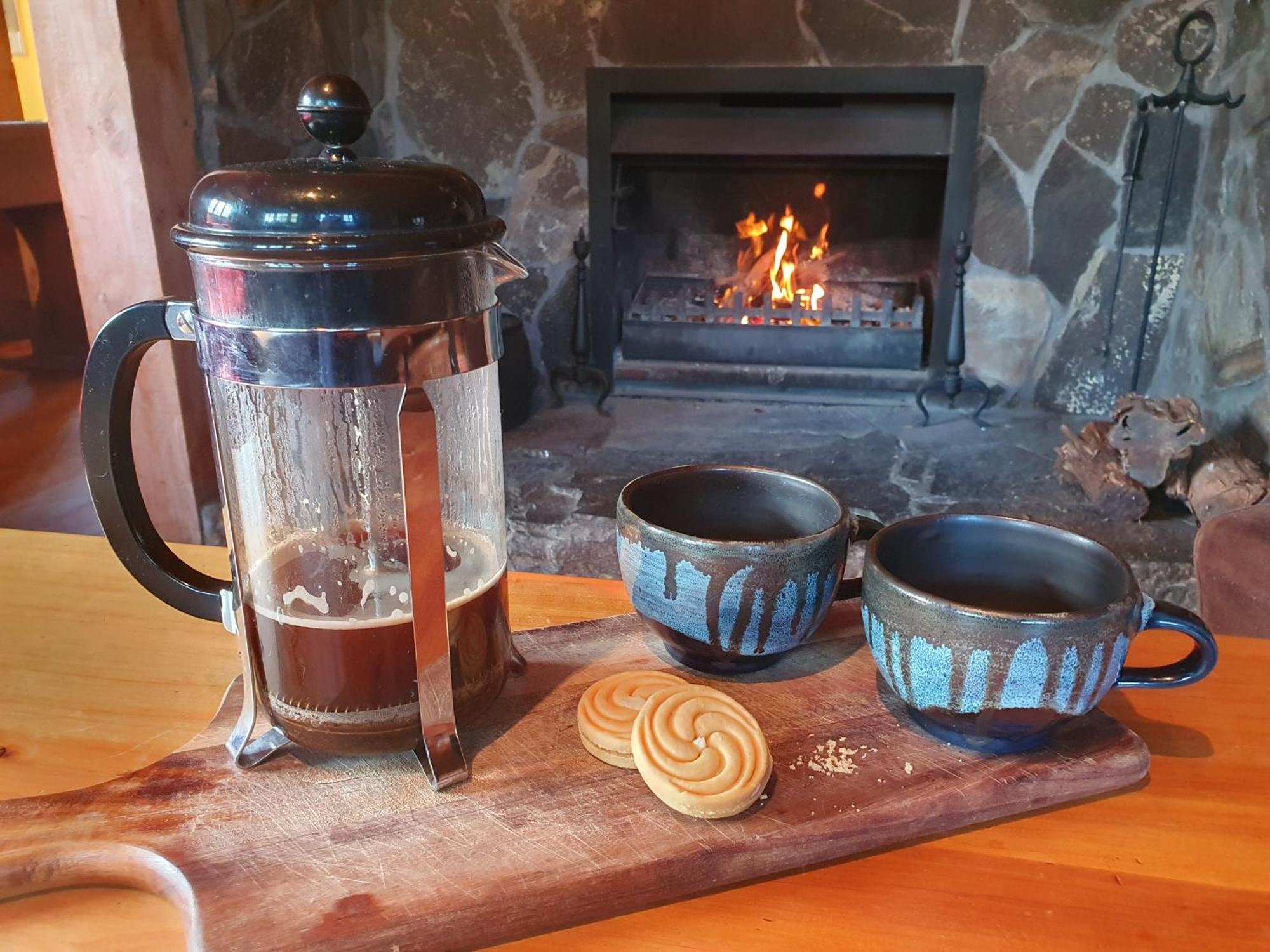 Streamside Country Manor Bed & Breakfast Walton Dış mekan fotoğraf
