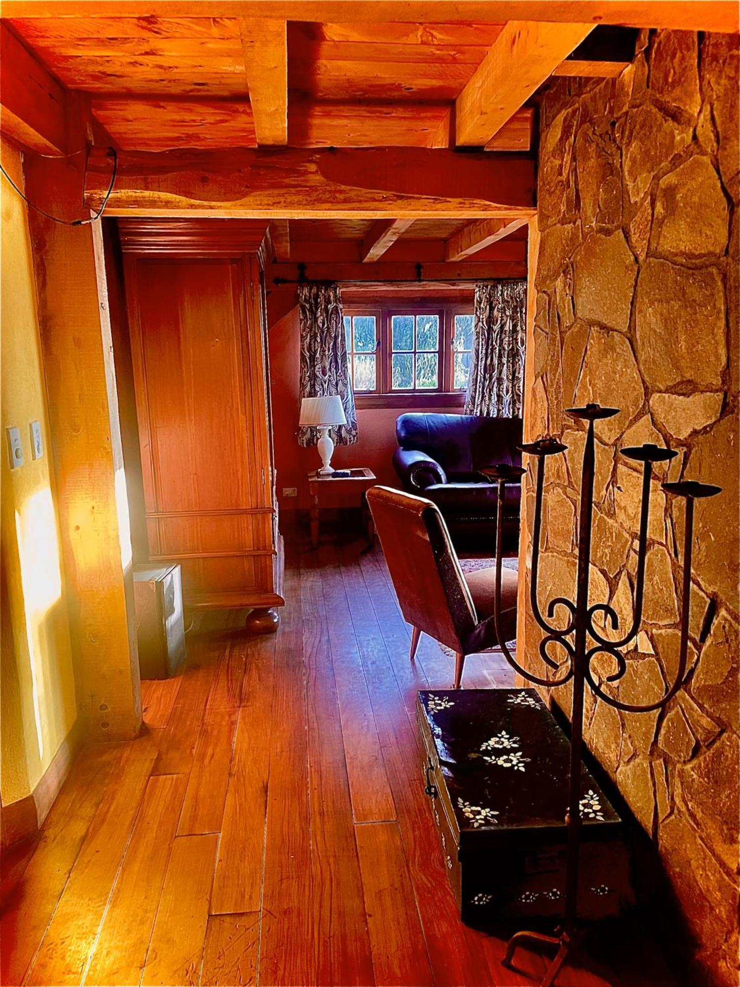 Streamside Country Manor Bed & Breakfast Walton Dış mekan fotoğraf