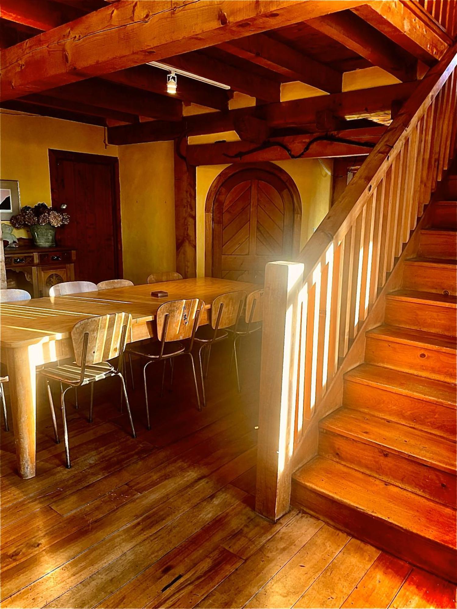 Streamside Country Manor Bed & Breakfast Walton Dış mekan fotoğraf