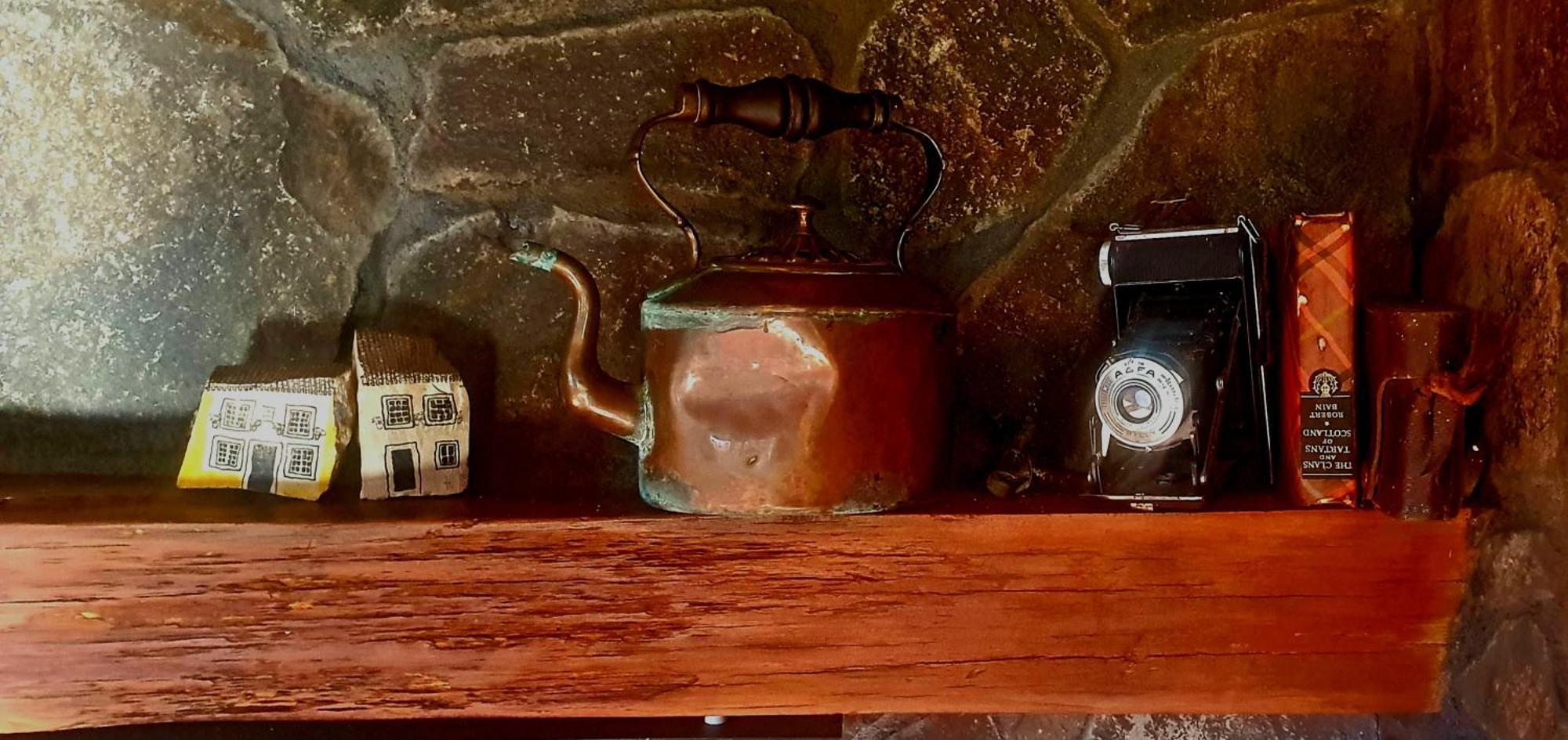 Streamside Country Manor Bed & Breakfast Walton Dış mekan fotoğraf