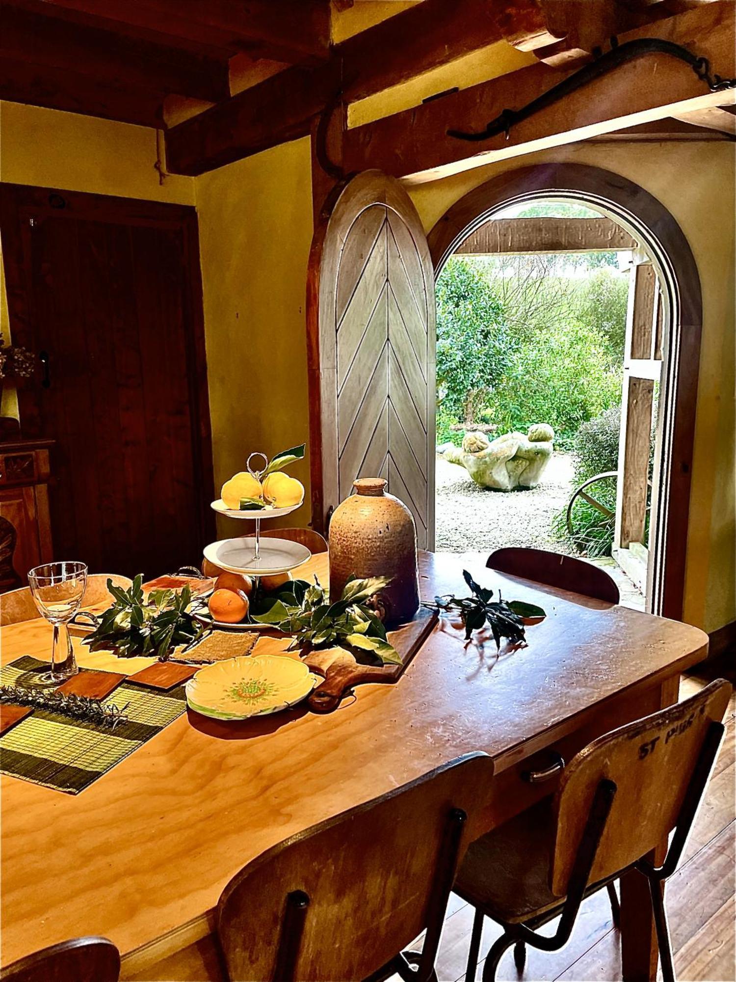 Streamside Country Manor Bed & Breakfast Walton Dış mekan fotoğraf